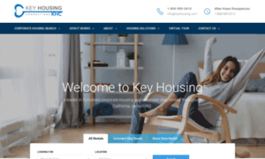 Blog.keyhousing.com thumbnail