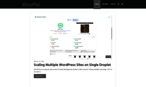 Blog.khophi.co thumbnail