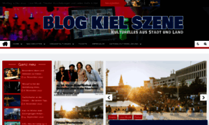 Blog.kiel-szene.de thumbnail