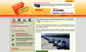 Blog.kilean.fr thumbnail