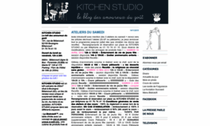 Blog.kitchenstudio.fr thumbnail