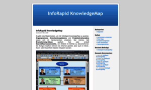 Blog.knowledgemaps.info thumbnail