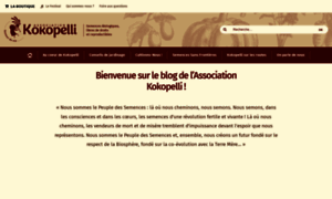 Blog.kokopelli-semences.fr thumbnail