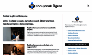 Blog.konusarakogren.com thumbnail