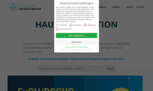 Blog.krannich.de thumbnail