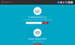 Blog.krediidiinfo.ee thumbnail
