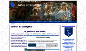 Blog.kythira-online.de thumbnail