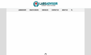 Blog.labsadvisor.com thumbnail