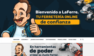 Blog.laferre.co thumbnail