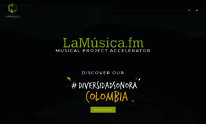 Blog.lamusica.fm thumbnail