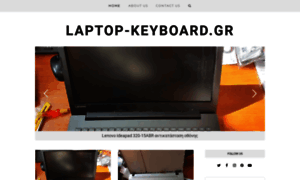 Blog.laptop-keyboard.gr thumbnail