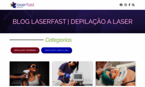 Blog.laserfast.com.br thumbnail