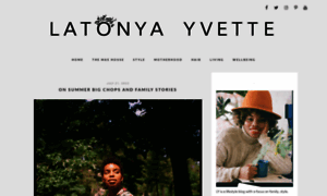 Blog.latonyayvette.com thumbnail