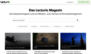 Blog.lecturio.de thumbnail