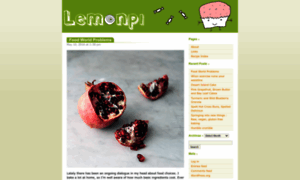 Blog.lemonpi.net thumbnail