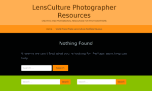 Blog.lensculture.com thumbnail