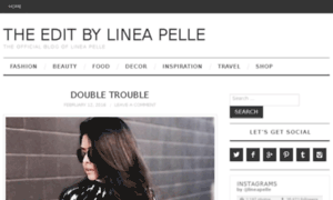 Blog.lineapelle.com thumbnail