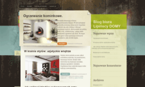 Blog.lipinscy-projekty.pl thumbnail