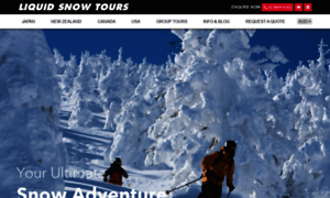 Blog.liquidsnowtours.com thumbnail