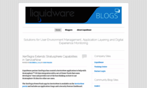 Blog.liquidware.com thumbnail