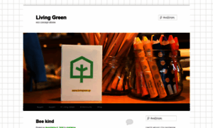 Blog.livingreen.gr thumbnail