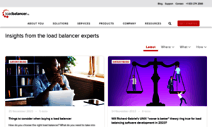 Blog.loadbalancer.org thumbnail