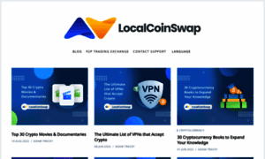 Blog.localcoinswap.com thumbnail