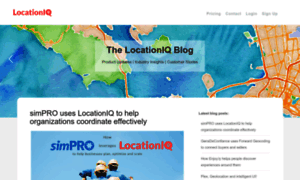 Blog.locationiq.com thumbnail