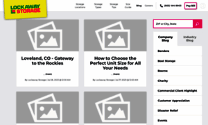 Blog.lockaway-storage.com thumbnail