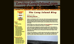 Blog.loving-long-island.com thumbnail