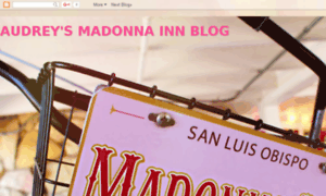 Blog.madonnainn.com thumbnail