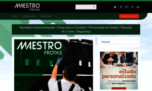 Blog.maestrofrotas.com.br thumbnail