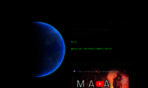 Blog.maiagame.com thumbnail