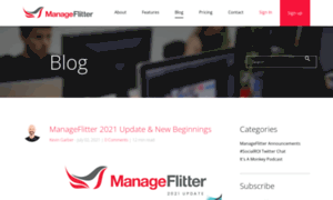 Blog.manageflitter.com thumbnail