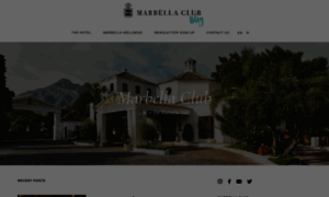 Blog.marbellaclub.com thumbnail