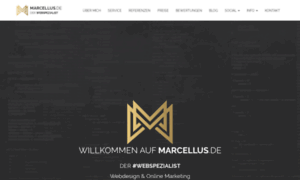 Blog.marcellus.de thumbnail