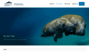 Blog.marine-conservation.org thumbnail