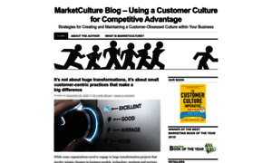 Blog.marketculture.com thumbnail