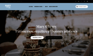 Blog.marycherry.fr thumbnail