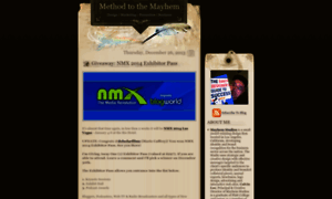 Blog.mayhemstudios.com thumbnail