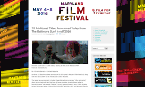 Blog.md-filmfest.com thumbnail