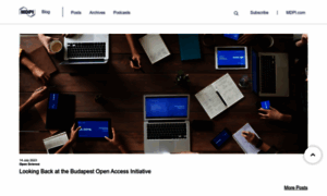 Blog.mdpi.com thumbnail