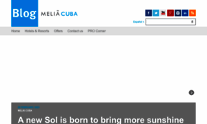 Blog.meliacuba.com thumbnail