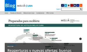 Blog.meliacuba.es thumbnail