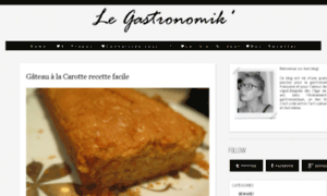 Blog.meretvigne.fr thumbnail