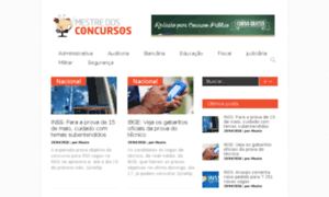 Blog.mestredosconcursos.com.br thumbnail