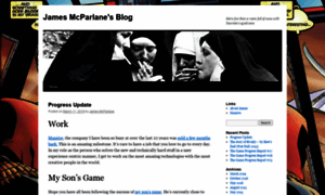 Blog.metawrap.com thumbnail