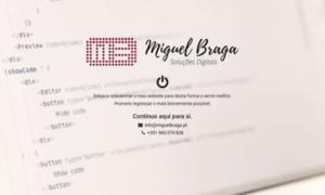 Blog.miguelbraga.net thumbnail