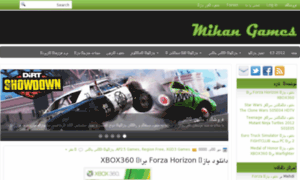 Blog.mihangames.net thumbnail