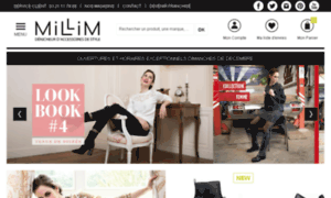 Blog.millim.com thumbnail